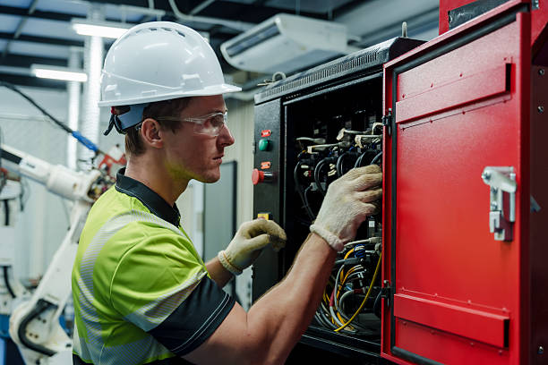 24/7 Emergency Generator Installation experts in Asheville, NC