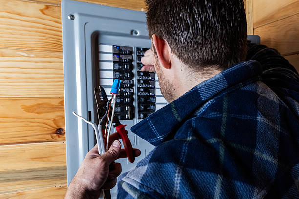 Affordable Generator Installation solutions in Asheville, NC